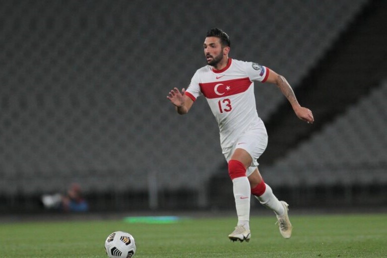 “Çox məyusuq, üzr istəyirik” - Türkiyə millisinin üzvü