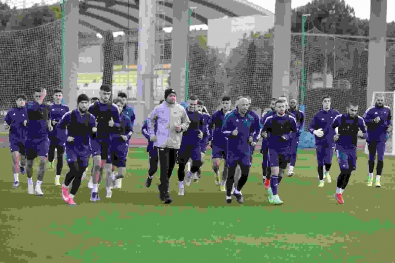 "Qarabağ"ın Rumıniya klubu ilə matçının vaxtı açıqlandı