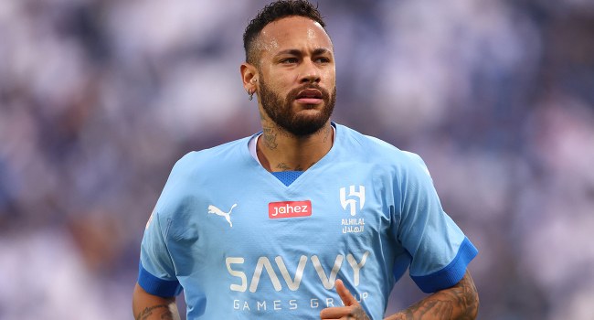 İranlı qadınlar Neymarı stadiondan izləyə biləcəklər