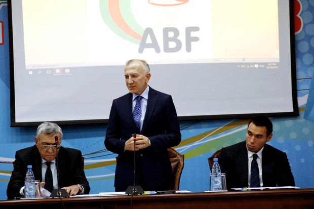 Azərbaycanda daha bir nazir federasiya prezidenti oldu - 22 illik era başa çatdı