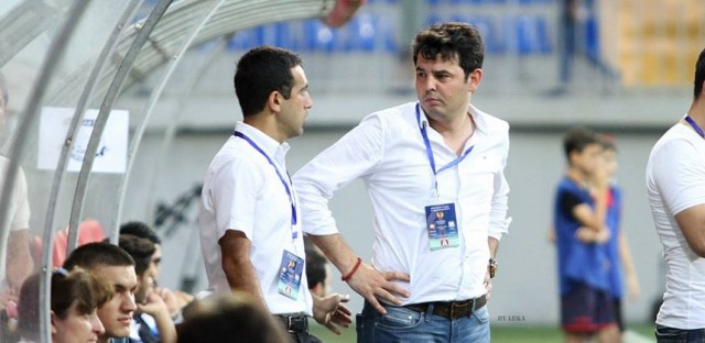 Kimdir bu il çempion? Finişə 4 tur qalmış...