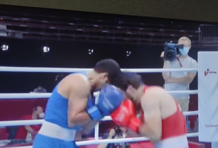 Tokio-2020: puç olan daha bir ümid 