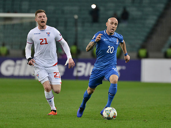 Millimiz Riçard Almeydanı itirdi