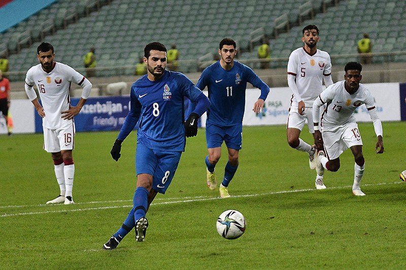 Millimizin ən yaxşı futbolçusunu açıqladı - UEFA