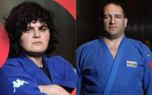 Tokio-2020: Azərbaycan 9-cu qızıl medalını qazandı