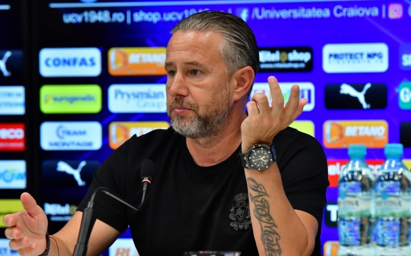 “Neftçi”nin baş məşqçisi daha bir klubun hədəfində