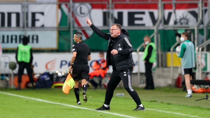 "Legiya"nın baş məşqçisi Mahir Emreliyə uyğun sistem axtarır: "Bunu tapmaq istəyirəm"