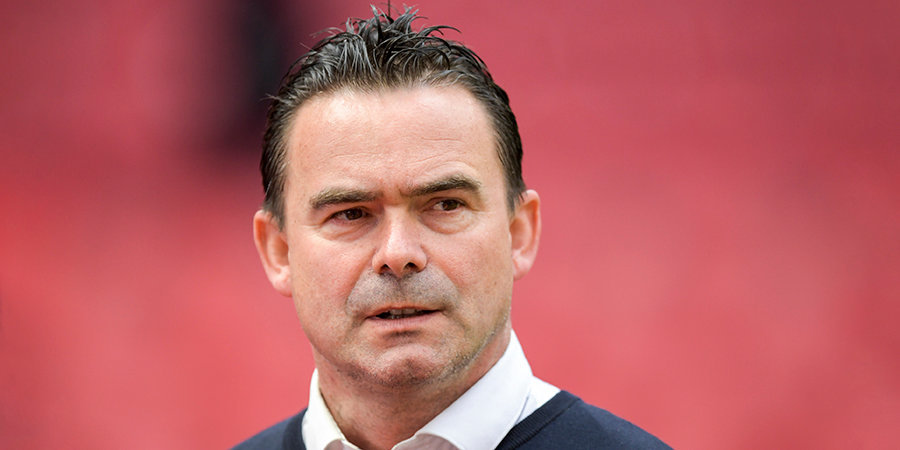 Mark Overmars "Ayaks"a qayıtmağa yaxındır