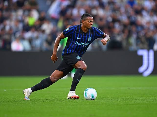 "İnter" İşveçrə millisin üzvünü daimi transfer etmək istəyir