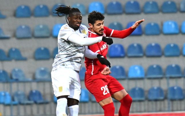 "Neftçi"nin 4 cavabsız qolu - Video