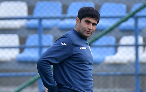 Ramin Quliyev: "Sabah" qalib gələcəyi təqdirdə..."