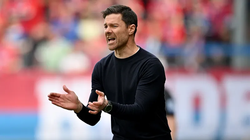 Xabi Alonso 4 futbolçunu "Real"da görmək istəmir