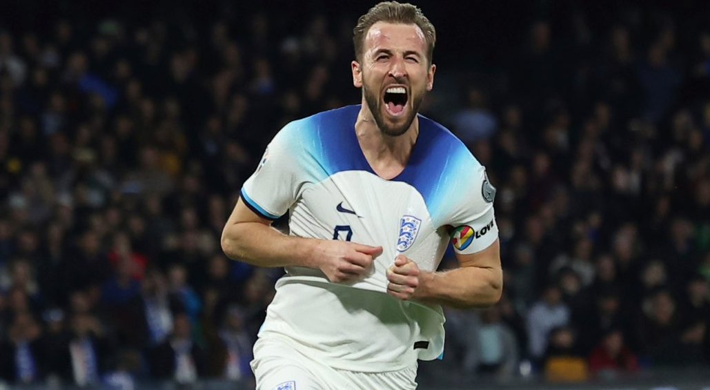 Cimi Karrager Harri Keyn barədə elə sözlər dedi ki...