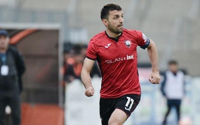 "Qəbələ"nin kapitanı: ”Hələlik hər şey plana uyğun gedir"