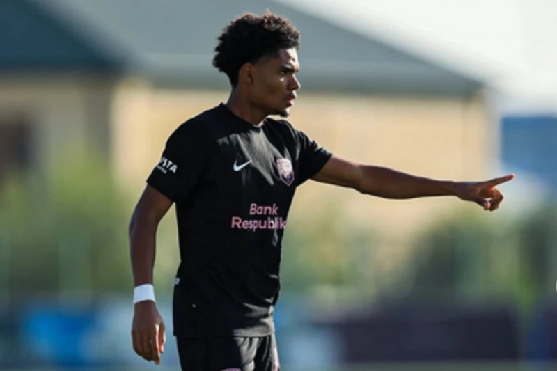 “Qarabağ”ı yıxan qolun müəllifi: “Qarşımızda böyük məqsədlər var”