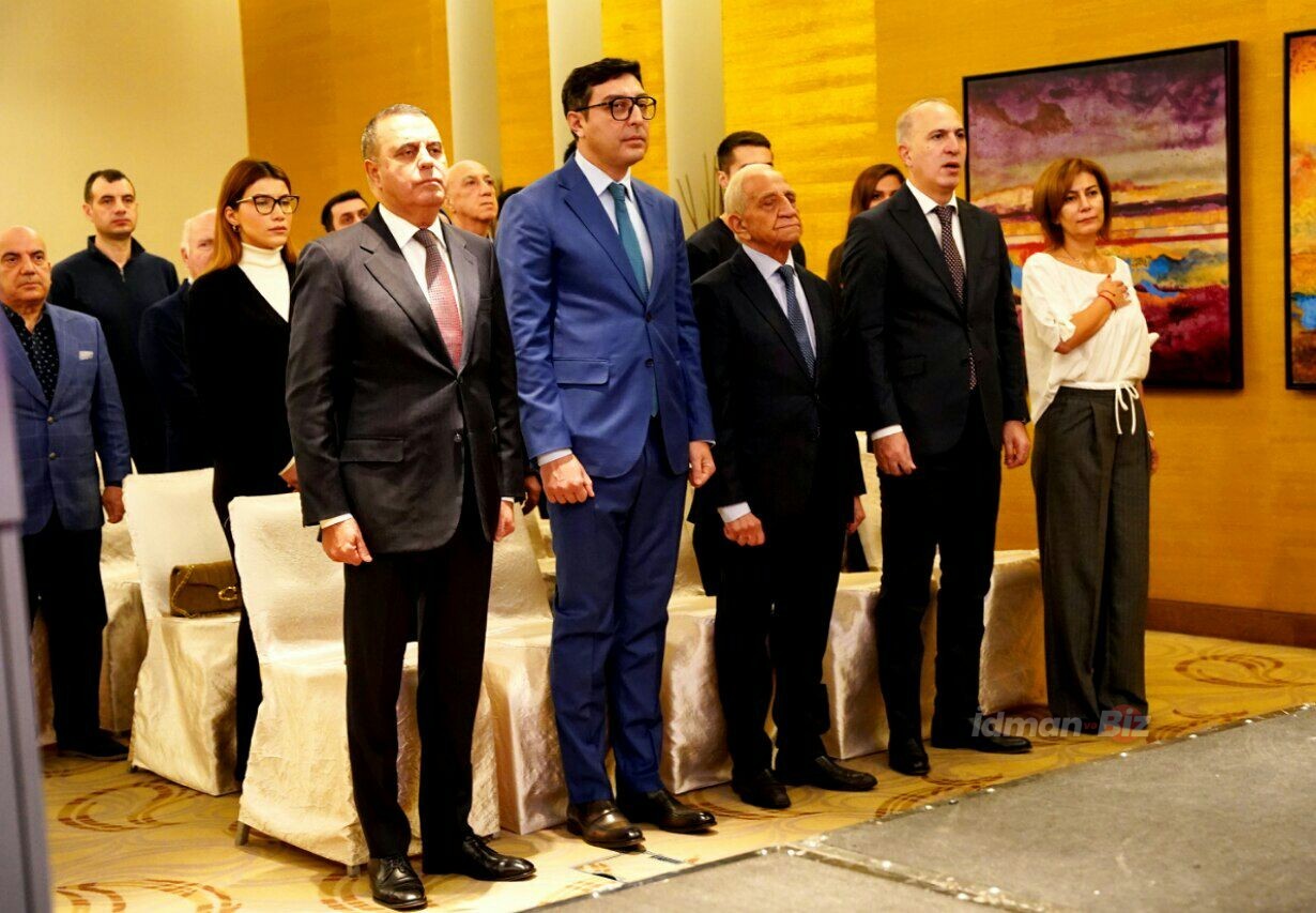 Şahmat Federasiyası ilə yekun vurdu
