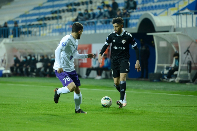 Zubir turun oyunçusu ilə bağlı öz seçimini açıqladı, baş məşqçisinə arzularını çatdırdı: "Sizi inandırım ki, bunun heç bir xüsusi resepti yoxdu"