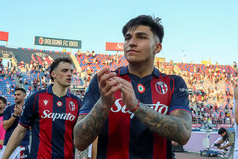 "Roma" 35 milyon avroya hücumçu transfer etdi