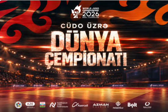 Yığmamızın dünya çempionatı üçün ilkin heyəti bəlli olub