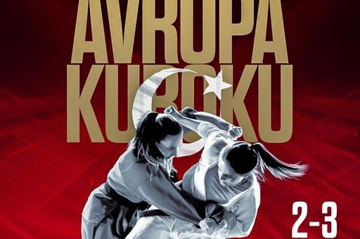 Cüdo yığmamız Avropa kubokuna yollanacaq