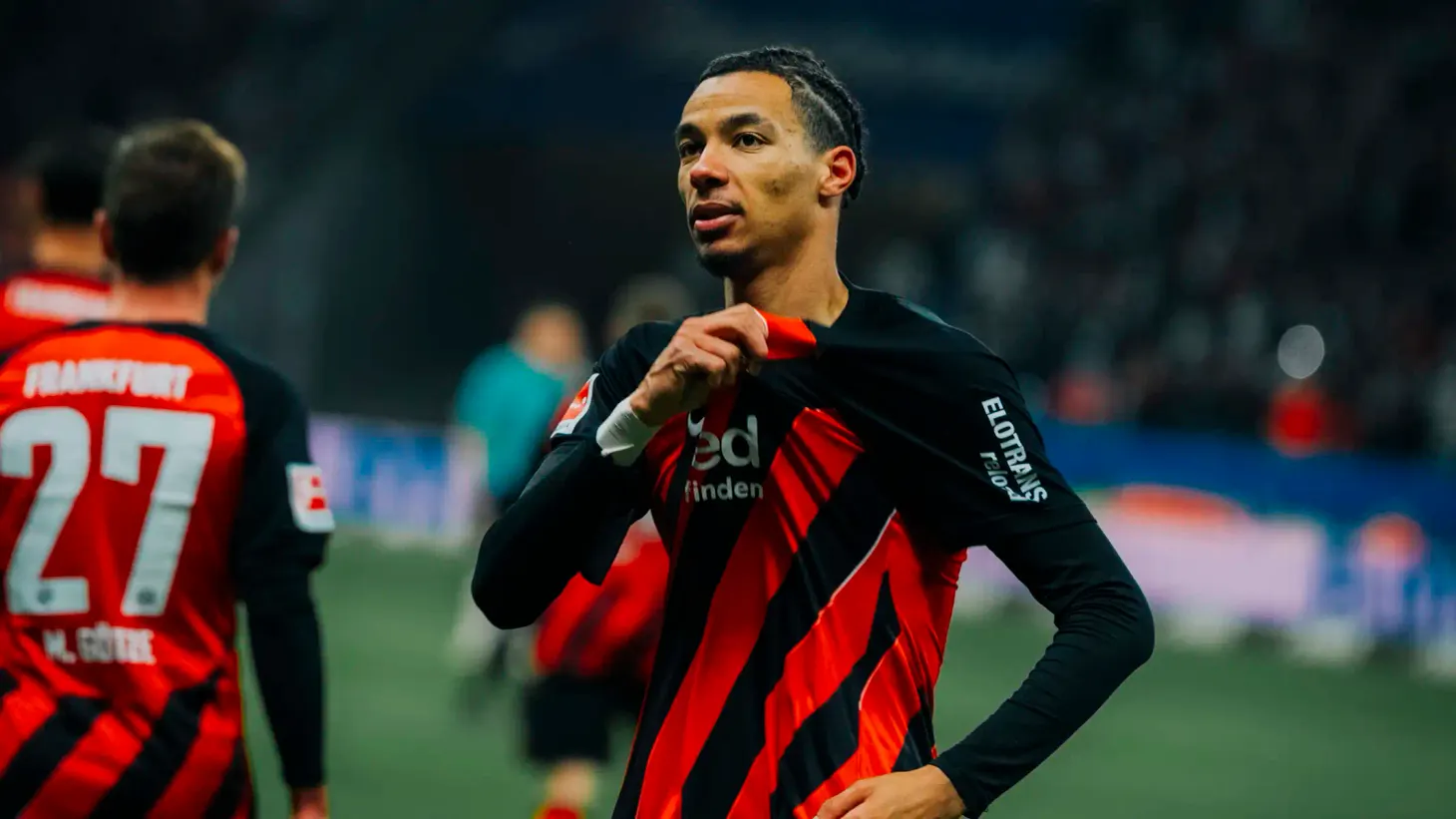 Fransalı hücumçu Almaniya klubundan getmək istəyir