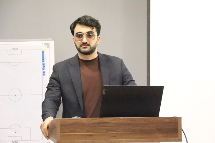 "Qarabağ" və "Araz-Naxçıvan"ın futbolçuları üçüm sessiya təşkil olundu