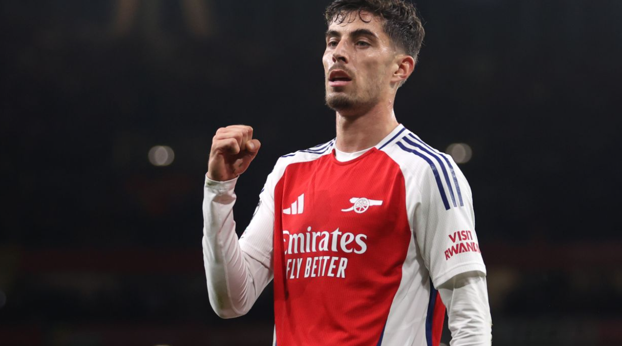 Alman hücumçu əməliyyat olundu