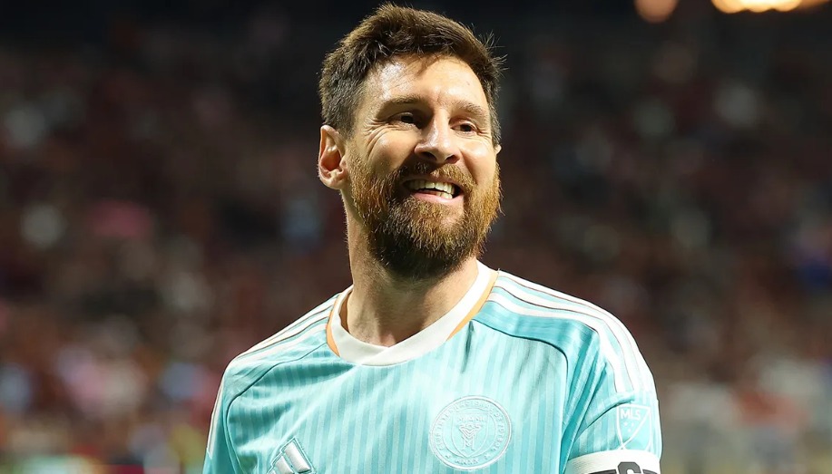 Messi nə vaxta qədər oynayacaq? – özü açıqladı