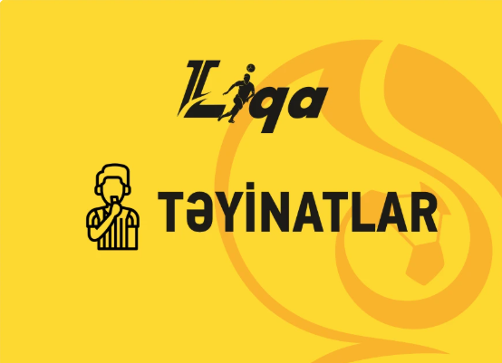 II Liqa: İlk turun təyinatları bəlli olub