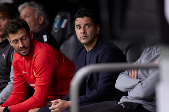 Qvardiolanı "sükan arxasında" başqa ispaniyalı əvəzləyə bilər