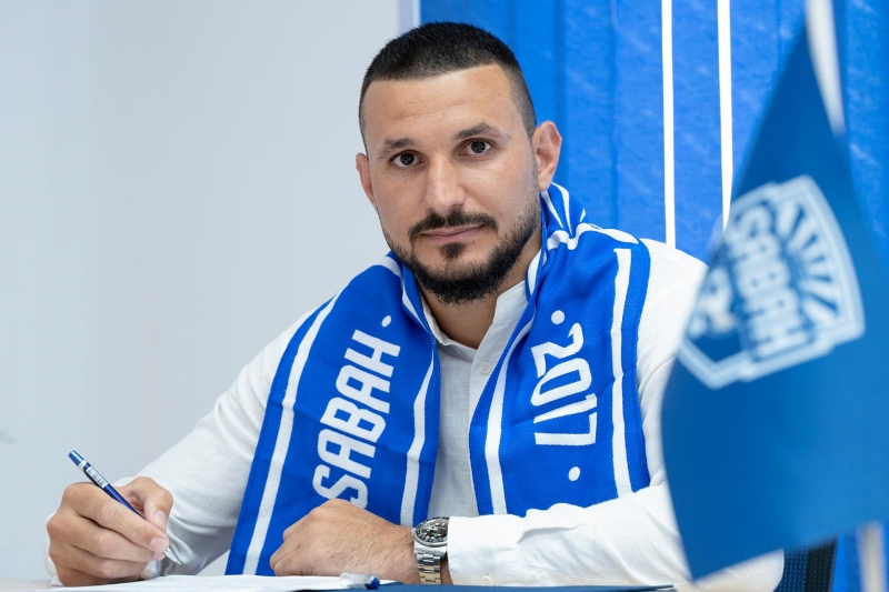 Səlahət Ağayev “Sabah”ı seçməsinin səbəbini açıqladı