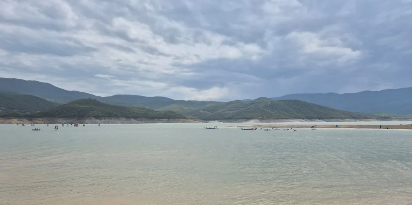 Ağdərədə "Prezident Kuboku 2026" beynəlxalq reqatası start götürüb