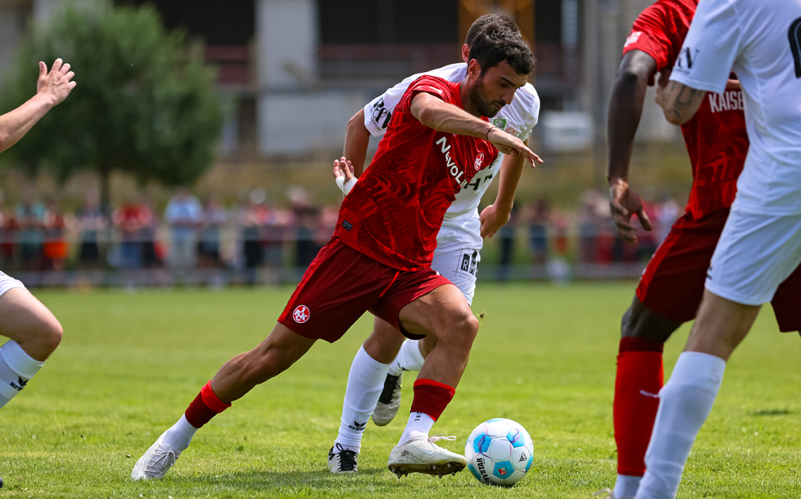 Mahir üçün növbəti sınaq