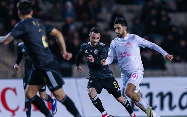 "Qarabağ"ın "Sabah", "Neftçi"nin "Turan Tovuz" qarşısında üstünlüyü