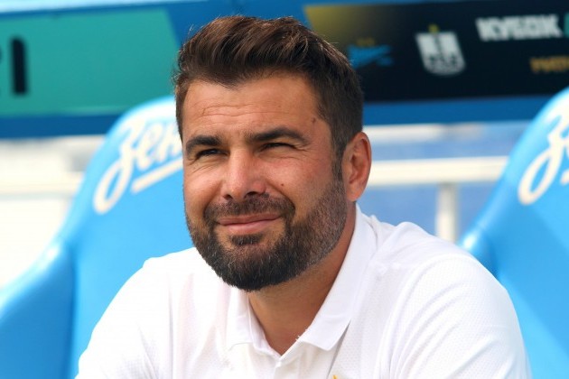 Adrian Mutu: "Qurban Qurbanov müasir Azərbaycan futbolunun ən uğurlu məşqçisidir"