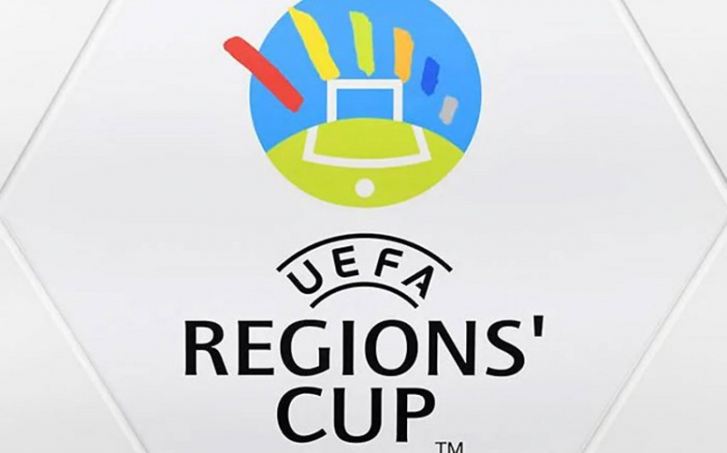 “Cəbrayıl” UEFA Region Kubokuna məğlubiyyətlə başladı