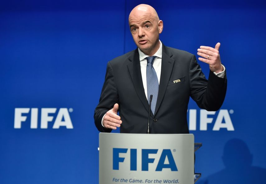 Canni İnfantino Norveç millisi barədə elə sözlər dedi ki...