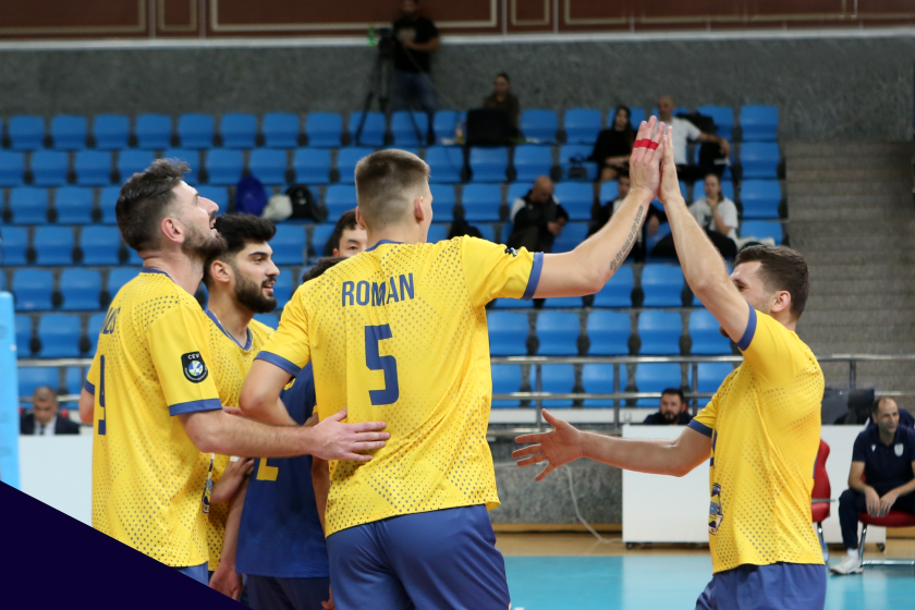 Çempionlar Liqası: "Azerreyl" Serbiya klubuna qarşı