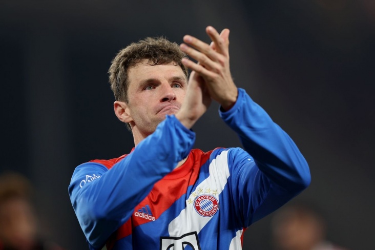 Zepp Mayer: “Tomas təqaüdə çıxacaq, Amerikada və ya Dubayda nə etməlidir?”