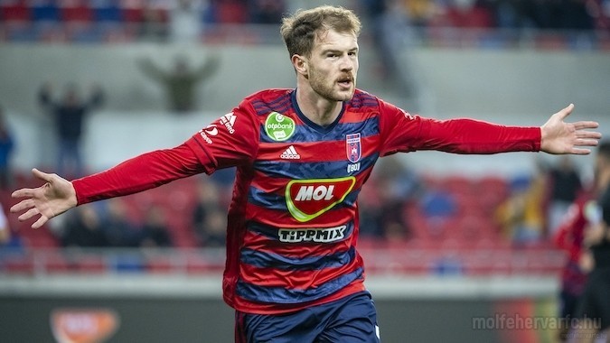 "Qəbələ"yə Konfrans Liqasında 2 qol vuran hücumçudan "Qarabağ" açıqlaması