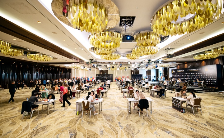 "Üç muşketyor"umuz tay-breykdə