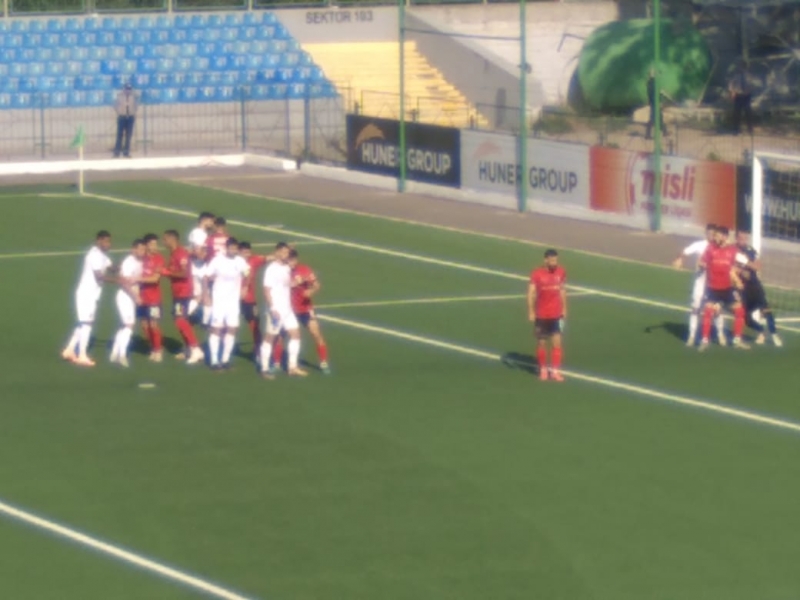 Tovuzda qalib müəyyənləşmədi