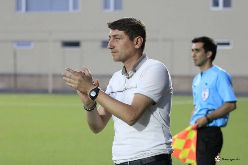 Qəzənfər Abbasov 3 futbolçunun yolunu gözləyir – MÜSAHİBƏ