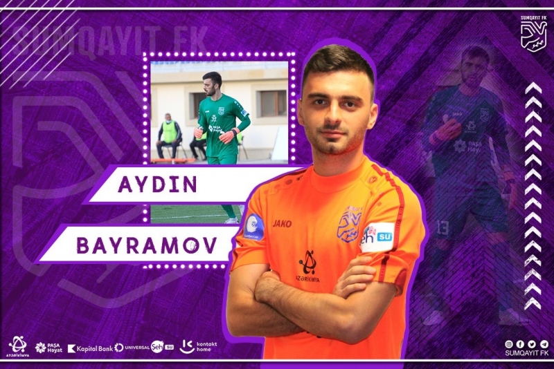 “Sumqayıt”da yeni müqavilə