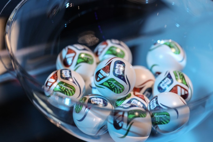 FİFA İranda baş verənləri diqqətdə saxlayır