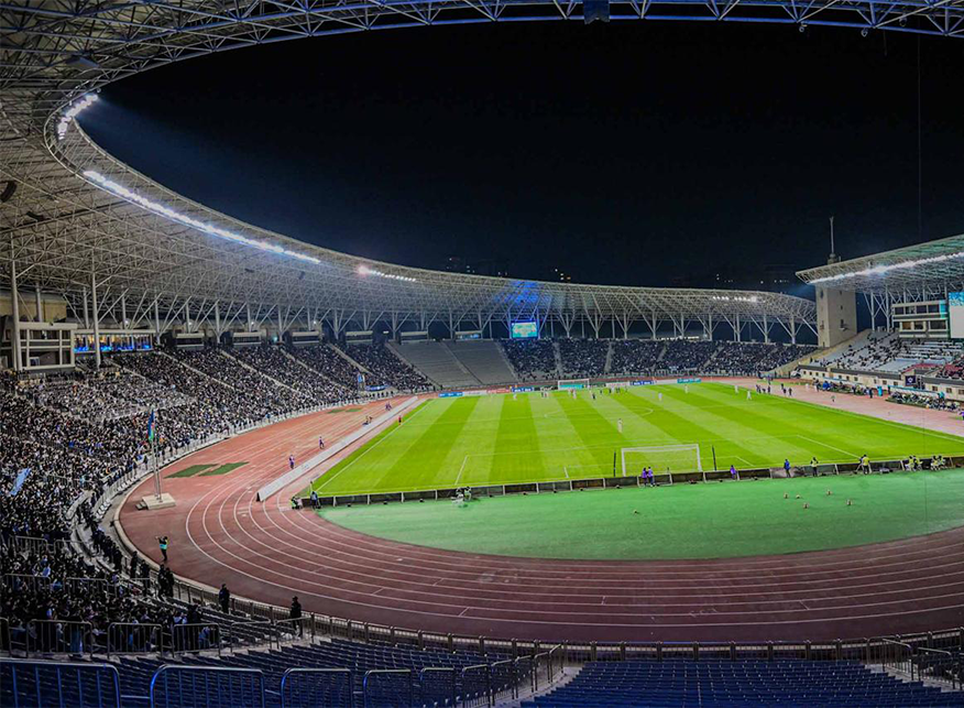 “Qarabağ” – “Sabah” oyununda azarkeş rekordu