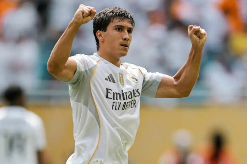 "Yuventus" "Real"ın hücumçusunu transfer etmək istəyir