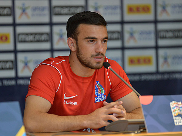 Qara Qarayevə ağır itki