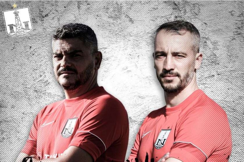 Regekampfın köməkçiləri bəlli oldu – RƏSMİ