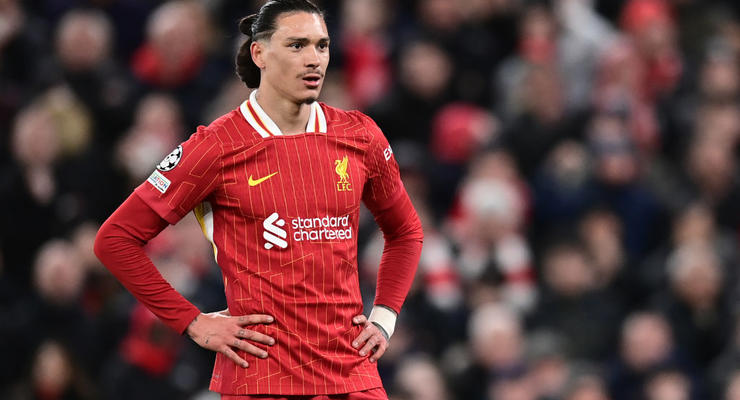 “Napoli” uruqvaylıya görə “Liverpul”a 43 milyon təklif edib